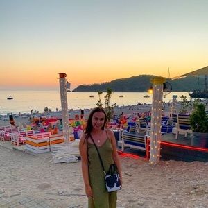 Meet your Posher, Alex